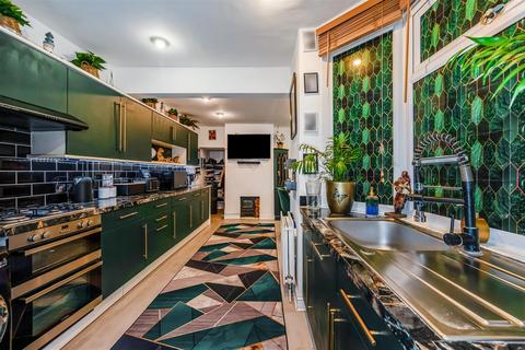 2 bedroom end of terrace house for sale, Ranelagh Road, Portsmouth