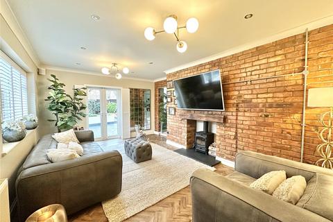 4 bedroom detached house for sale, Ferndown Road, Manchester M23