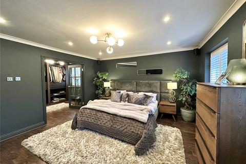 4 bedroom detached house for sale, Ferndown Road, Manchester M23