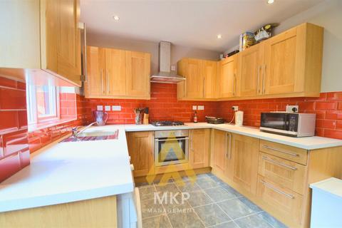 undefined, Milner Road, Selly Oak, Birmingham B29