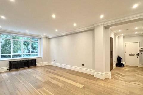 undefined, Montagu Square, London