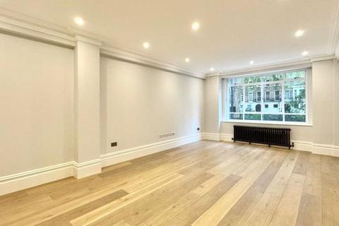 undefined, Montagu Square, London
