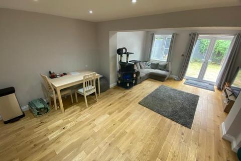 3 bedroom terraced house for sale, Watts Close, Cogenhoe, Northamptonshire NN7