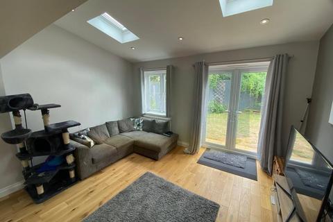 3 bedroom terraced house for sale, Watts Close, Cogenhoe, Northamptonshire NN7