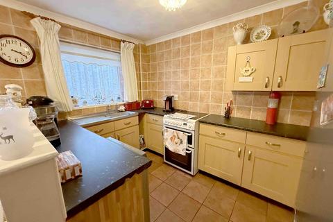 undefined, Loughor, SA4