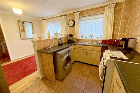 undefined, Loughor, SA4
