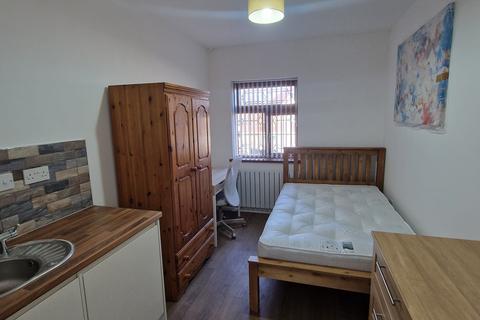 undefined, Laurel Road, Handsworth B21