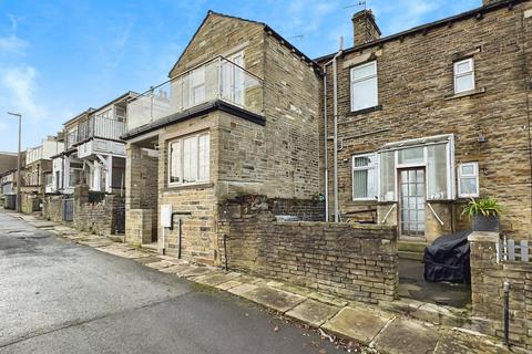 1 bedroom terraced house for sale, Scholes Lane, Scholes, Cleckheaton, BD19