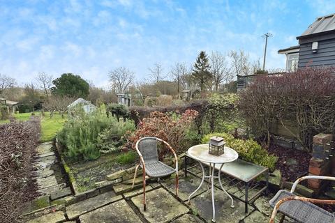 1 bedroom terraced house for sale, Scholes Lane, Scholes, Cleckheaton, BD19
