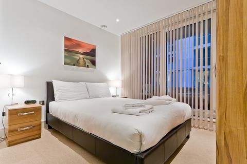 2 bedroom apartment to rent, Indescon Square, London E14