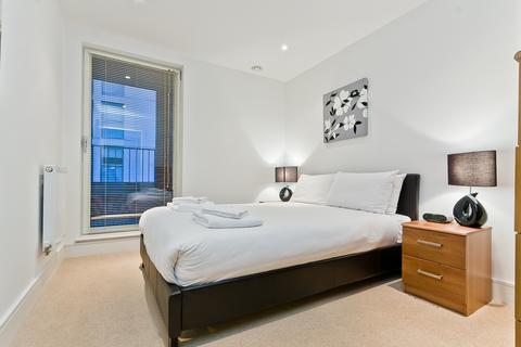 2 bedroom apartment to rent, Indescon Square, London E14