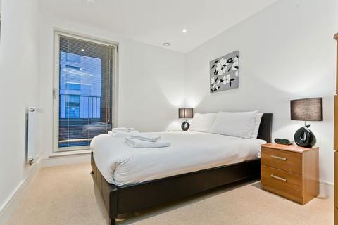 2 bedroom flat to rent, Indescon Square, London E14