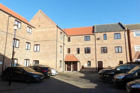 2 bedroom flat to rent - Linley Court, Bingham, Nottingham, Nottinghamshire, NG13