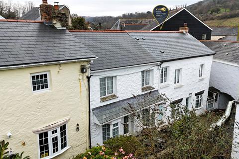 undefined, Castle Street, Combe Martin, Ilfracombe