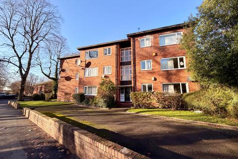 undefined, Anson Road, Anson Court Anson Road, M14