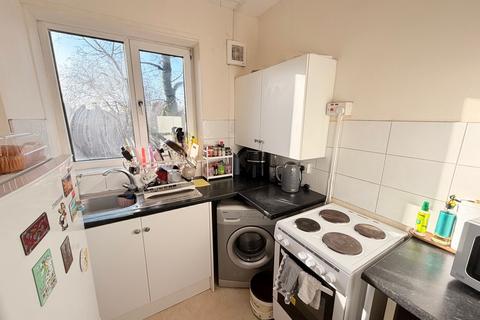 undefined, Anson Road, Anson Court Anson Road, M14