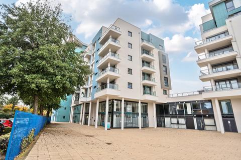 2 bedroom flat for sale, Ocean Way, Ocean Village, Southampton, Hampshire, SO14