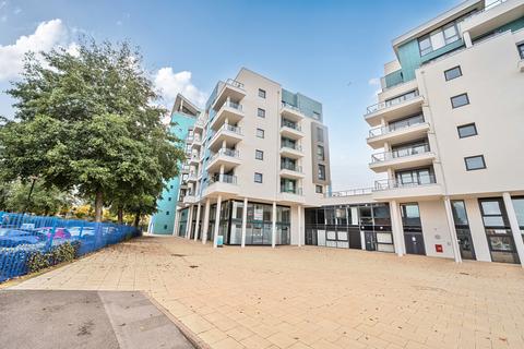 2 bedroom flat for sale, Ocean Way, Ocean Village, Southampton, Hampshire, SO14