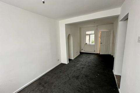 2 bedroom terraced house for sale, 39 Liverpool Road, Stoke-On-Trent, Staffordshire ST4 1AW