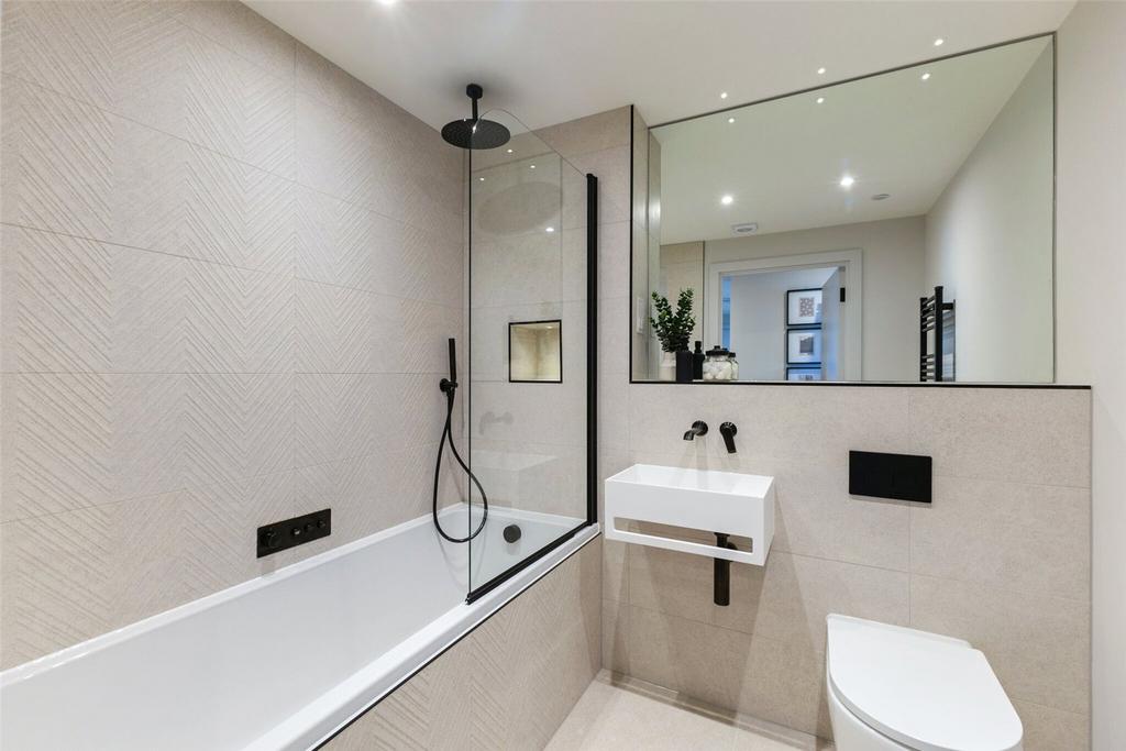 Show Home