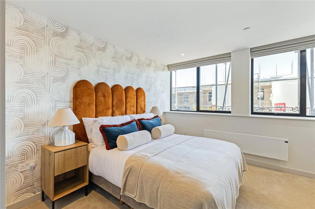 Show Home