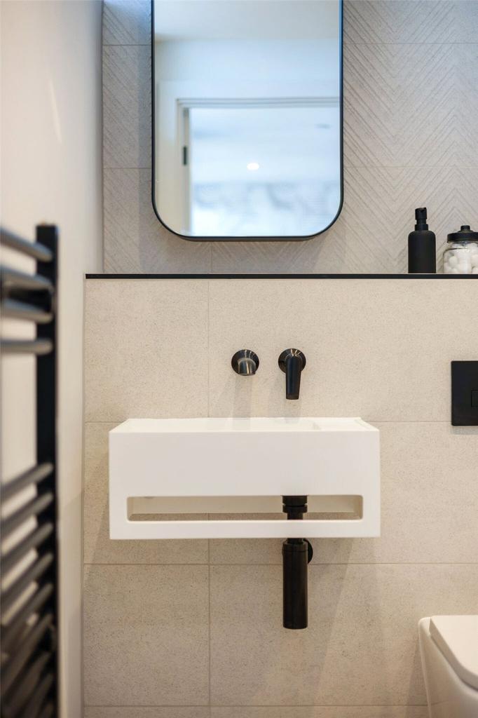 Show Home