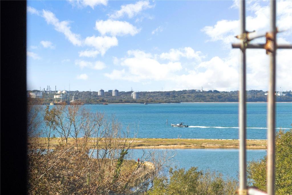 View From Show Home