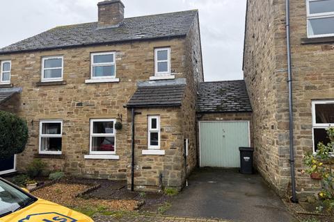 undefined, The Springs, England, Middleham, DL8