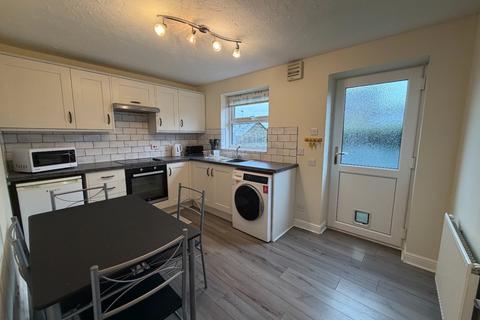 undefined, The Springs, England, Middleham, DL8