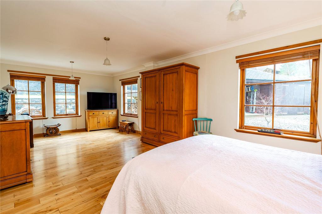 Gf Bedroom