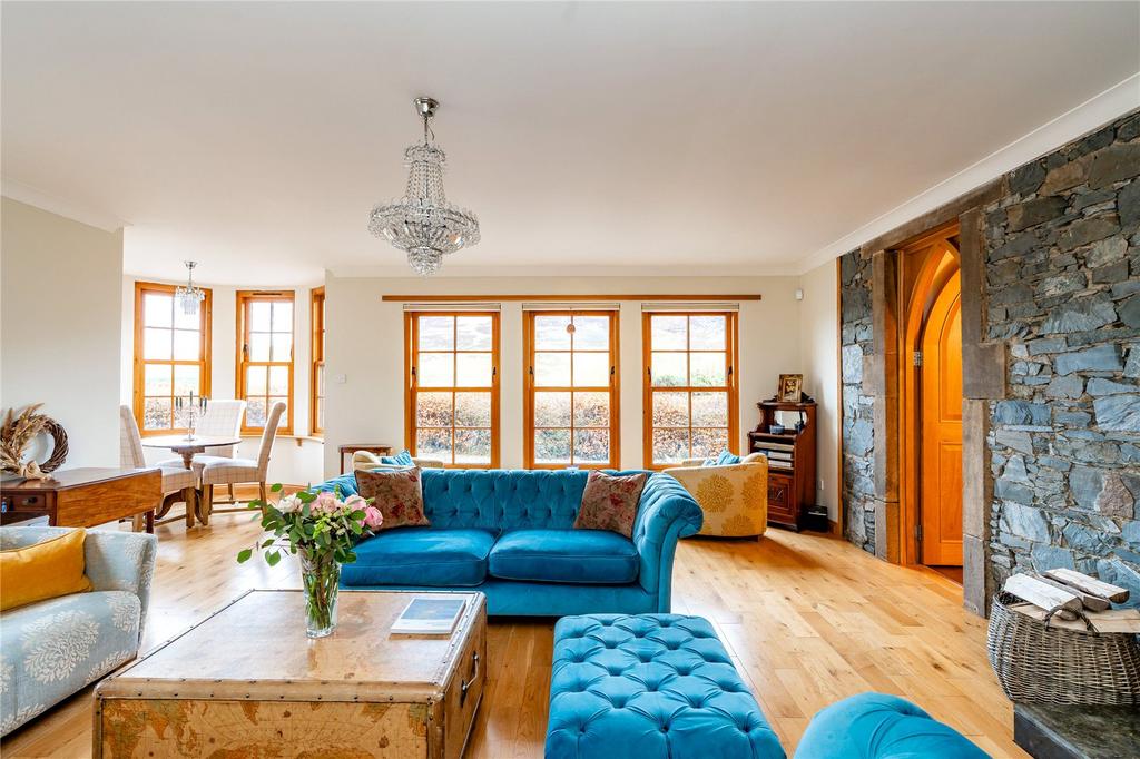 Drawing Room