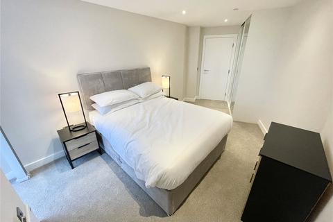 undefined, Castle Wharf, 2A Chester Road, Manchester, M15