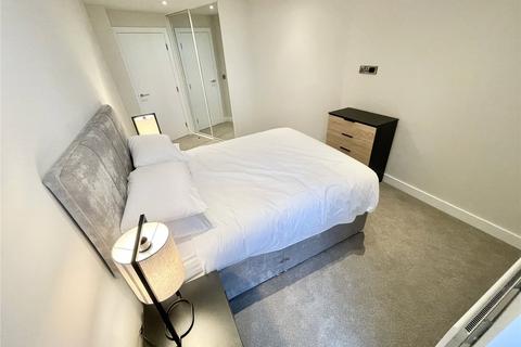 undefined, Castle Wharf, 2A Chester Road, Manchester, M15