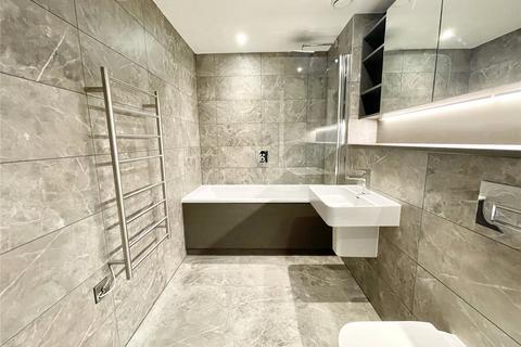 undefined, Castle Wharf, 2A Chester Road, Manchester, M15
