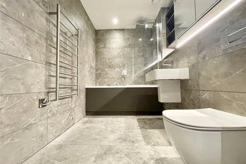 undefined, Castle Wharf, 2A Chester Road, Manchester, M15
