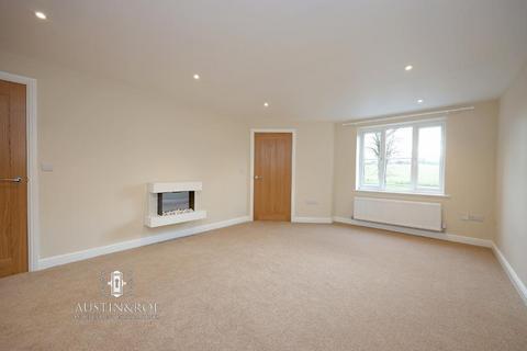 undefined, Barlaston, Stone ST12