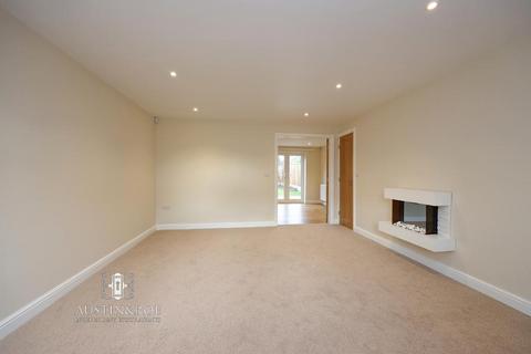 undefined, Barlaston, Stone ST12