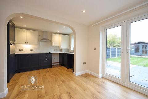 undefined, Barlaston, Stone ST12
