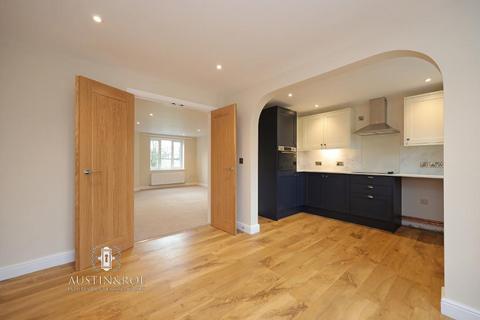 undefined, Barlaston, Stone ST12
