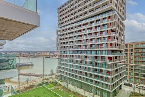 2 bedroom apartment to rent, 1 Bonnet Street, London, E16 2SY