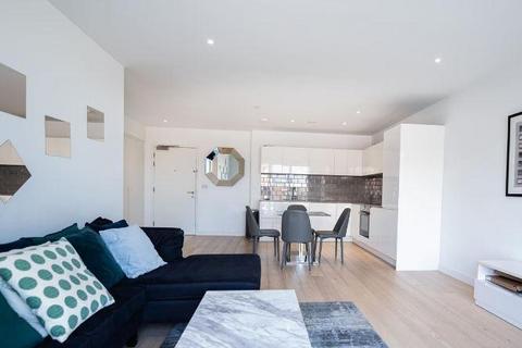 2 bedroom apartment to rent, 1 Bonnet Street, London, E16 2SY