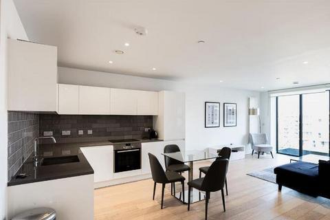 2 bedroom apartment to rent, 1 Bonnet Street, London, E16 2SY