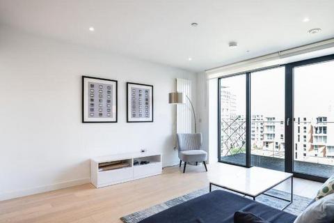 2 bedroom apartment to rent, 1 Bonnet Street, London, E16 2SY