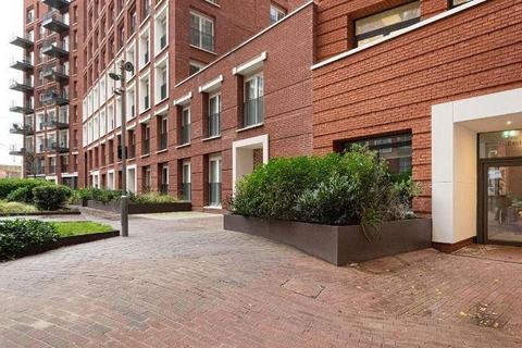 undefined, Exchange Gardens, London, SW8 1GF
