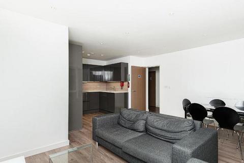 undefined, Devan Grove, London, N4 2GP