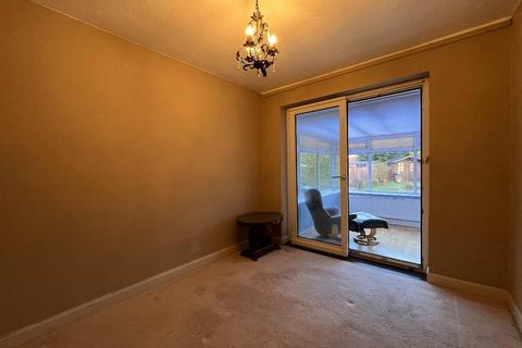 undefined, Bare, Morecambe LA4