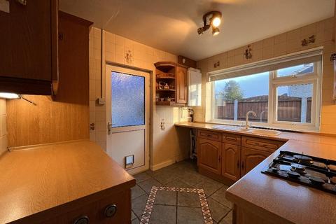 undefined, Bare, Morecambe LA4