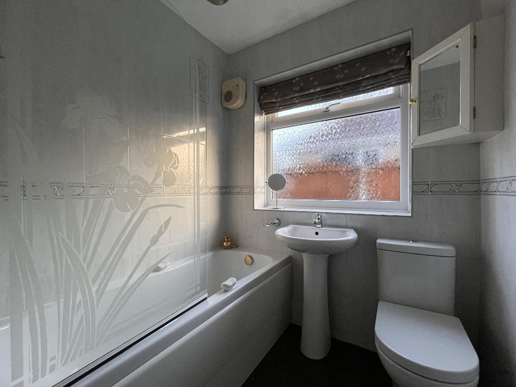 Bathroom/WC