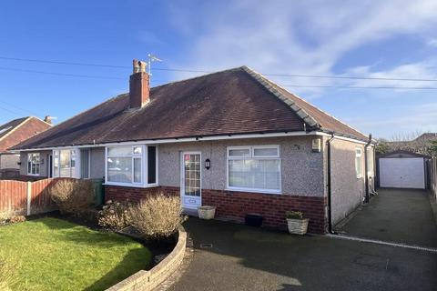 2 bedroom semi-detached bungalow for sale, Bare, Morecambe LA4
