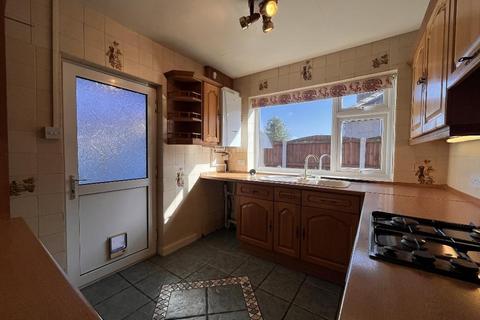 2 bedroom semi-detached bungalow for sale, Bare, Morecambe LA4